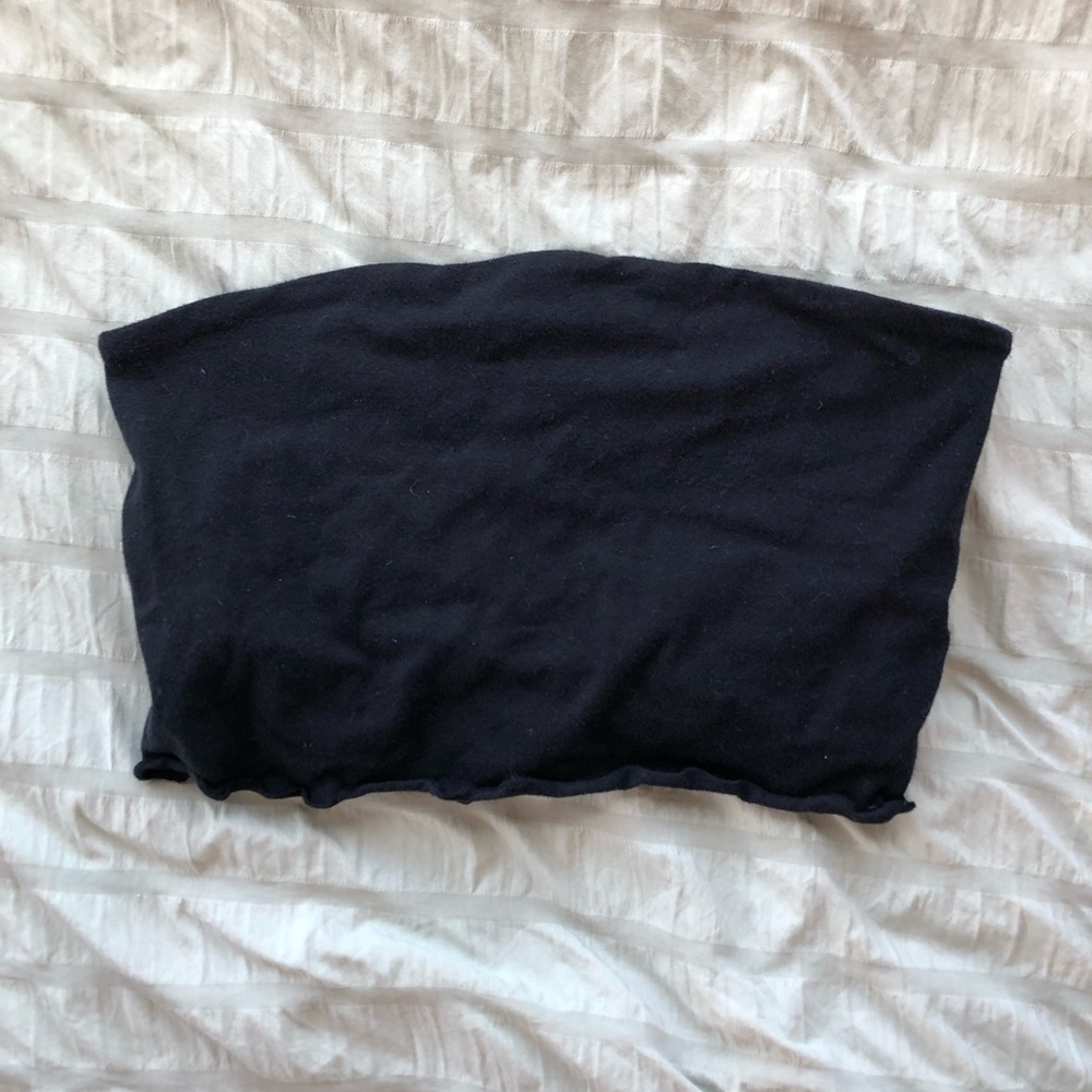 PacSun Tube Top